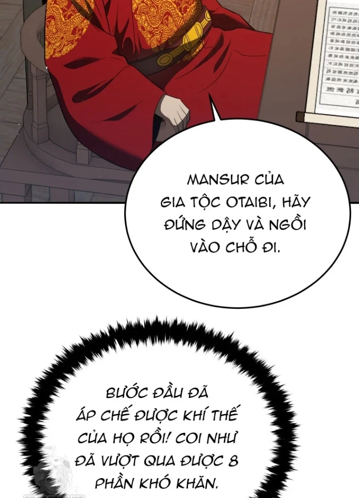 Vương Triều Đen Tối: Joseon Chapter 127 - 145