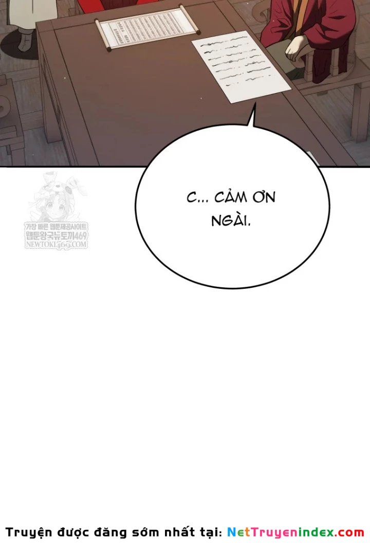 Vương Triều Đen Tối: Joseon Chapter 127 - 149