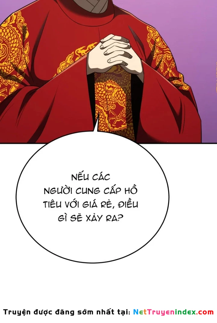 Vương Triều Đen Tối: Joseon Chapter 127 - 153