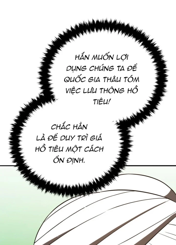 Vương Triều Đen Tối: Joseon Chapter 127 - 155