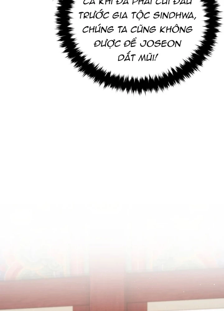 Vương Triều Đen Tối: Joseon Chapter 127 - 159