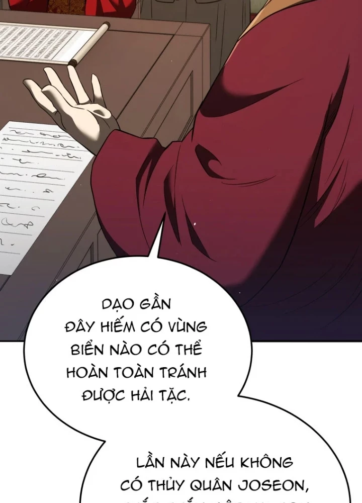 Vương Triều Đen Tối: Joseon Chapter 127 - 163