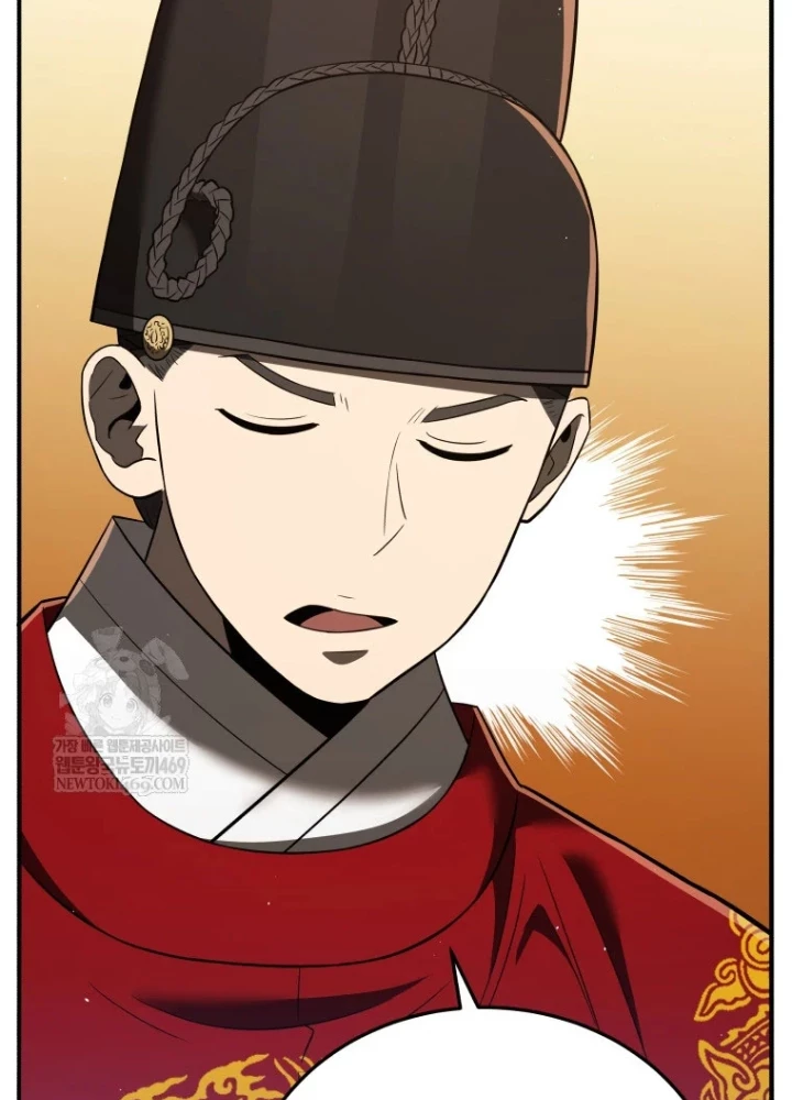 Vương Triều Đen Tối: Joseon Chapter 127 - 167