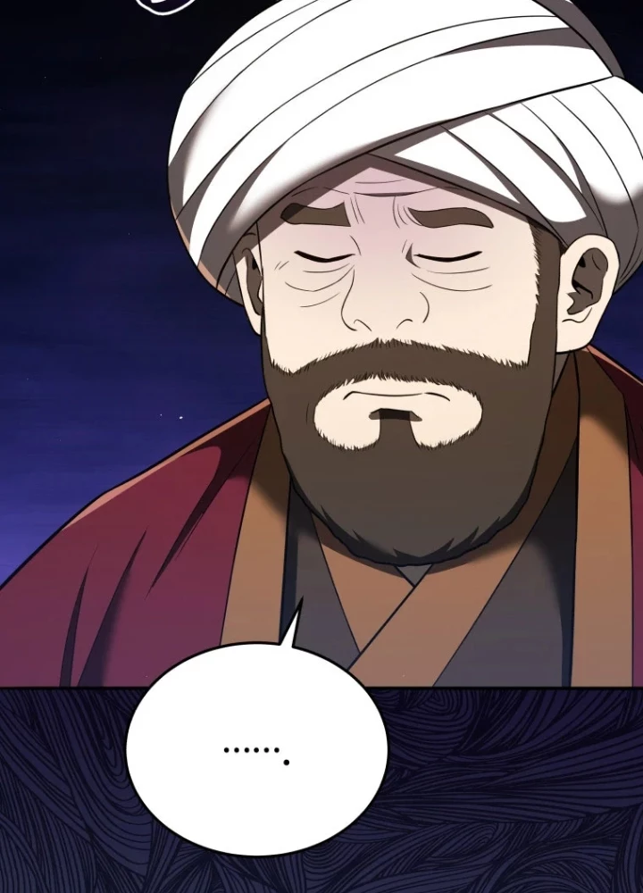 Vương Triều Đen Tối: Joseon Chapter 127 - 171