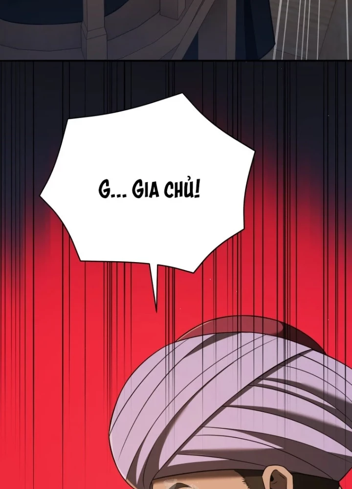 Vương Triều Đen Tối: Joseon Chapter 127 - 179