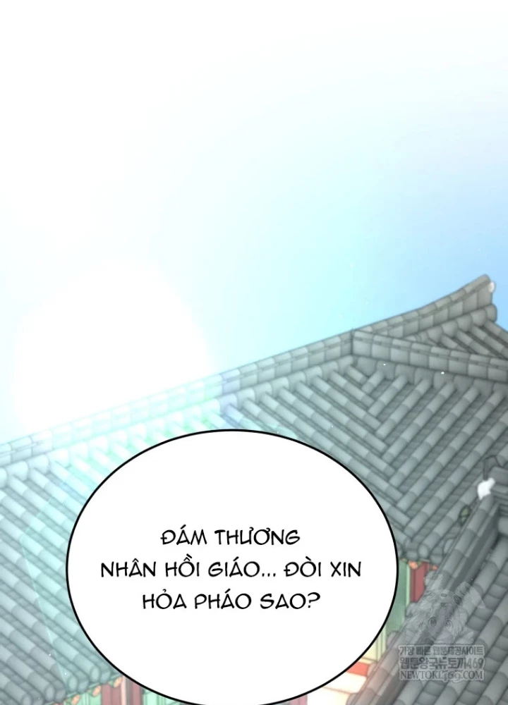 Vương Triều Đen Tối: Joseon Chapter 127 - 185