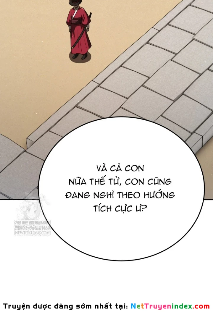 Vương Triều Đen Tối: Joseon Chapter 127 - 189