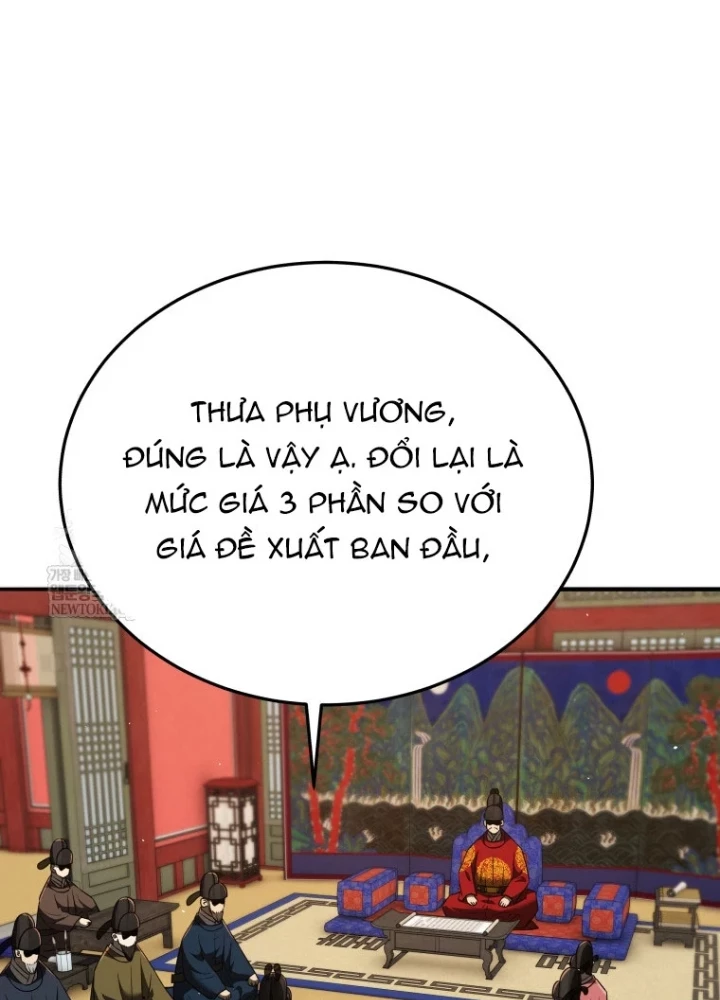 Vương Triều Đen Tối: Joseon Chapter 127 - 191