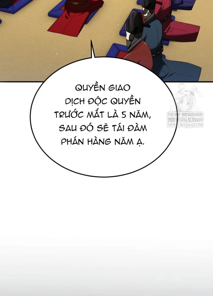 Vương Triều Đen Tối: Joseon Chapter 127 - 193