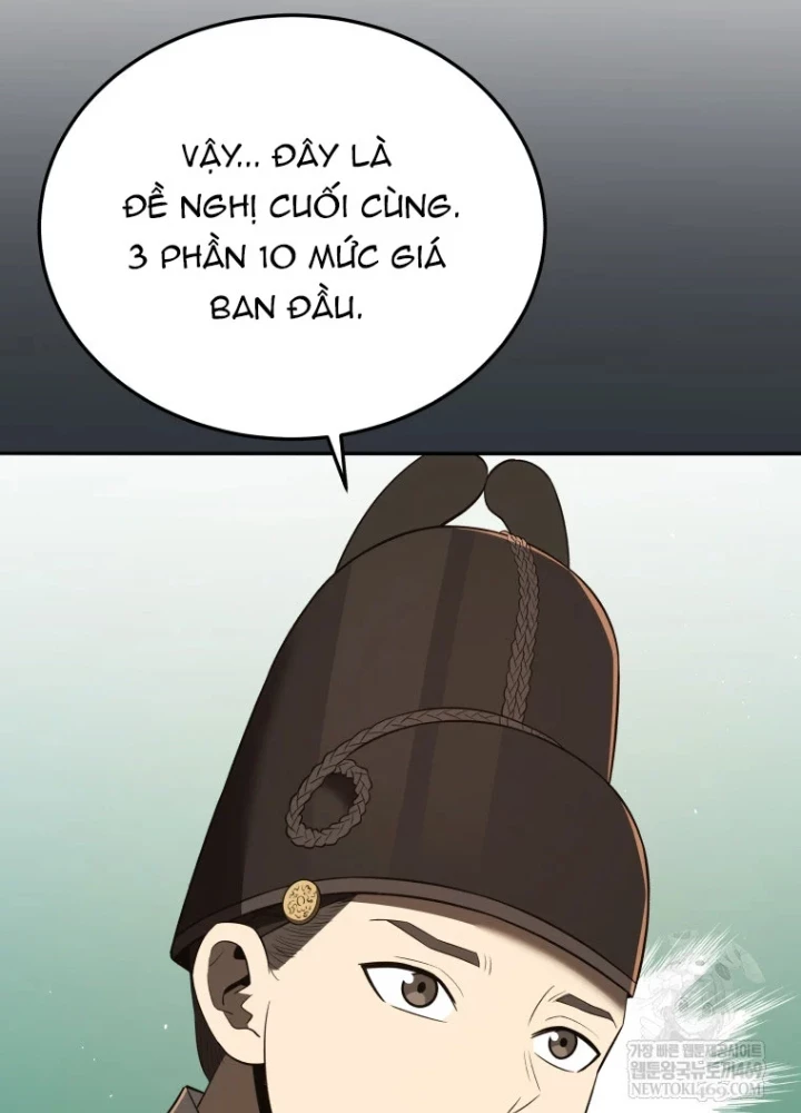 Vương Triều Đen Tối: Joseon Chapter 127 - 195