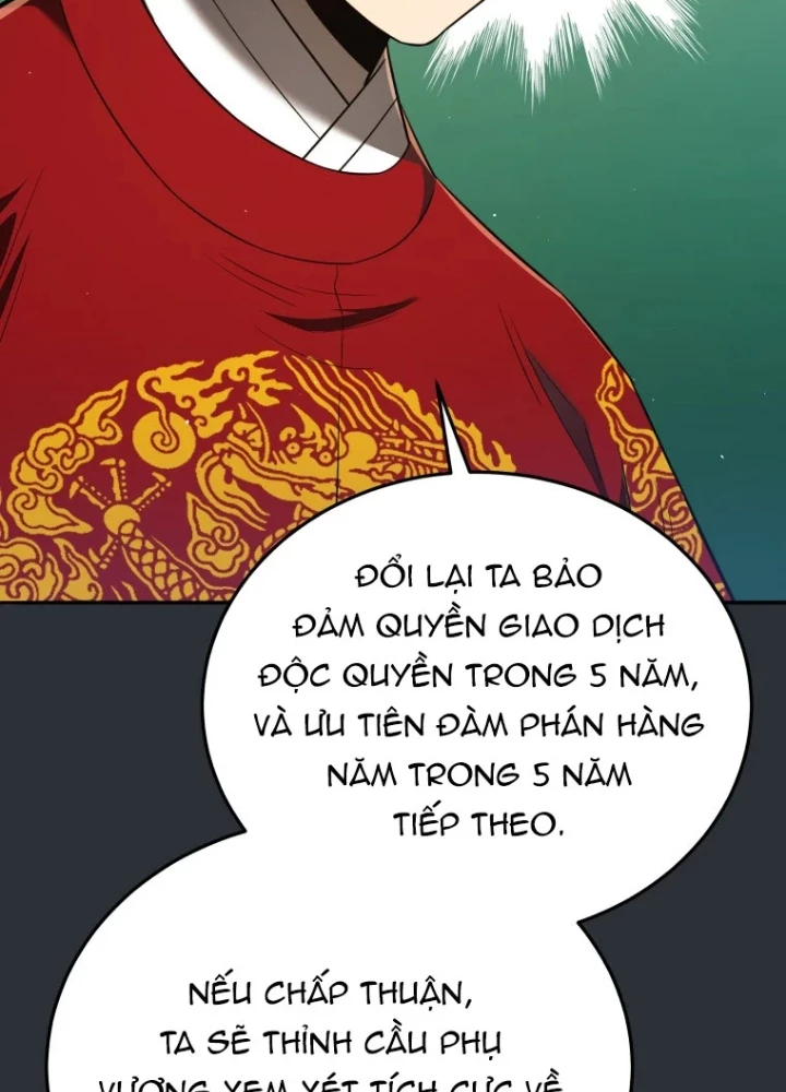 Vương Triều Đen Tối: Joseon Chapter 127 - 197