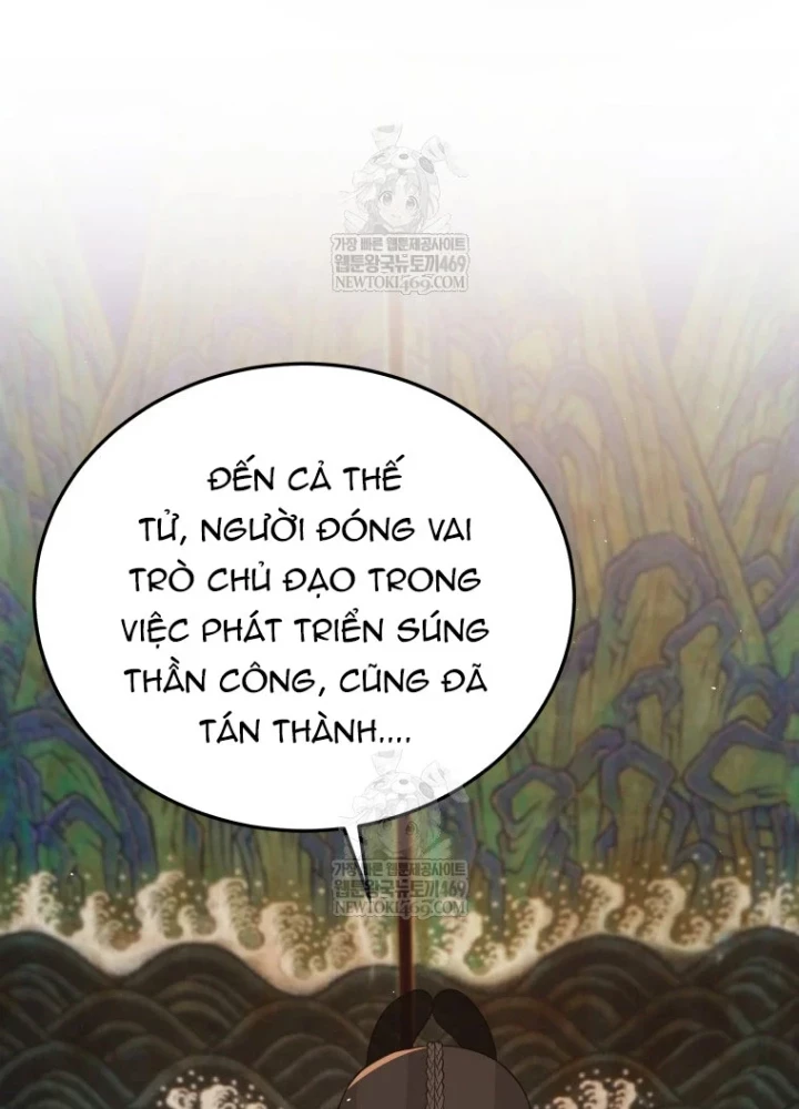 Vương Triều Đen Tối: Joseon Chapter 127 - 203