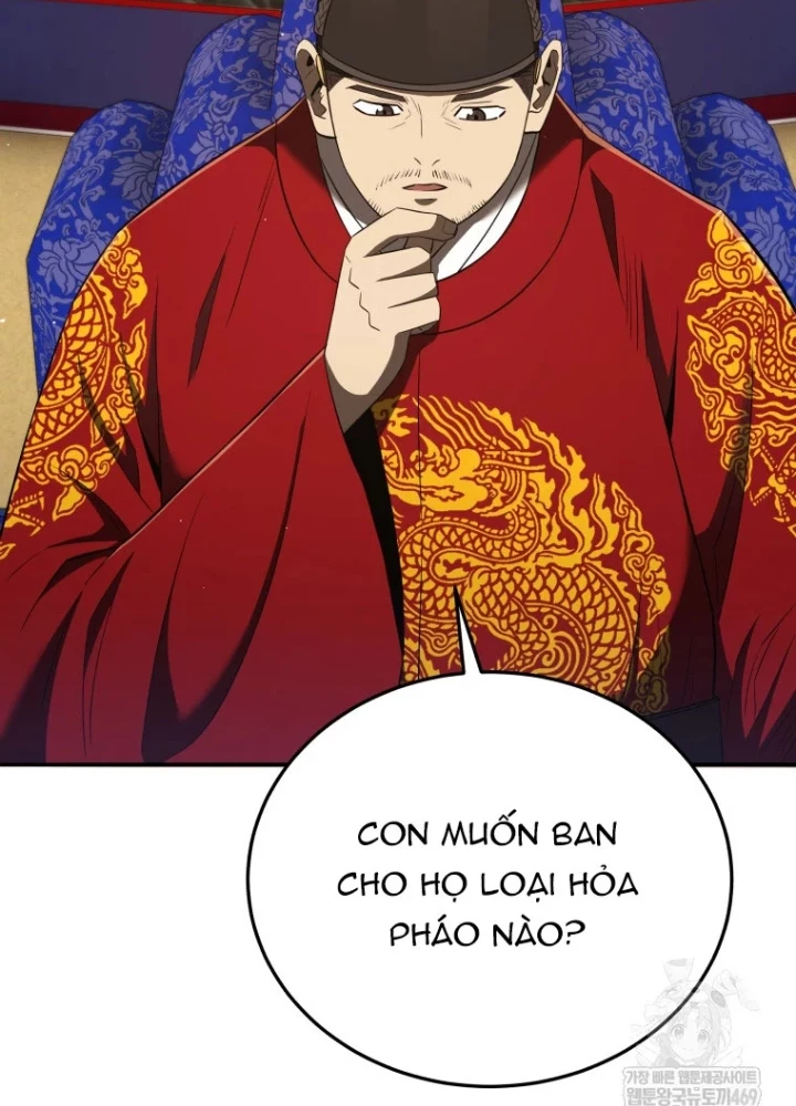 Vương Triều Đen Tối: Joseon Chapter 127 - 205