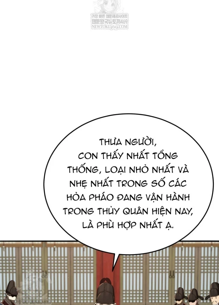 Vương Triều Đen Tối: Joseon Chapter 127 - 207