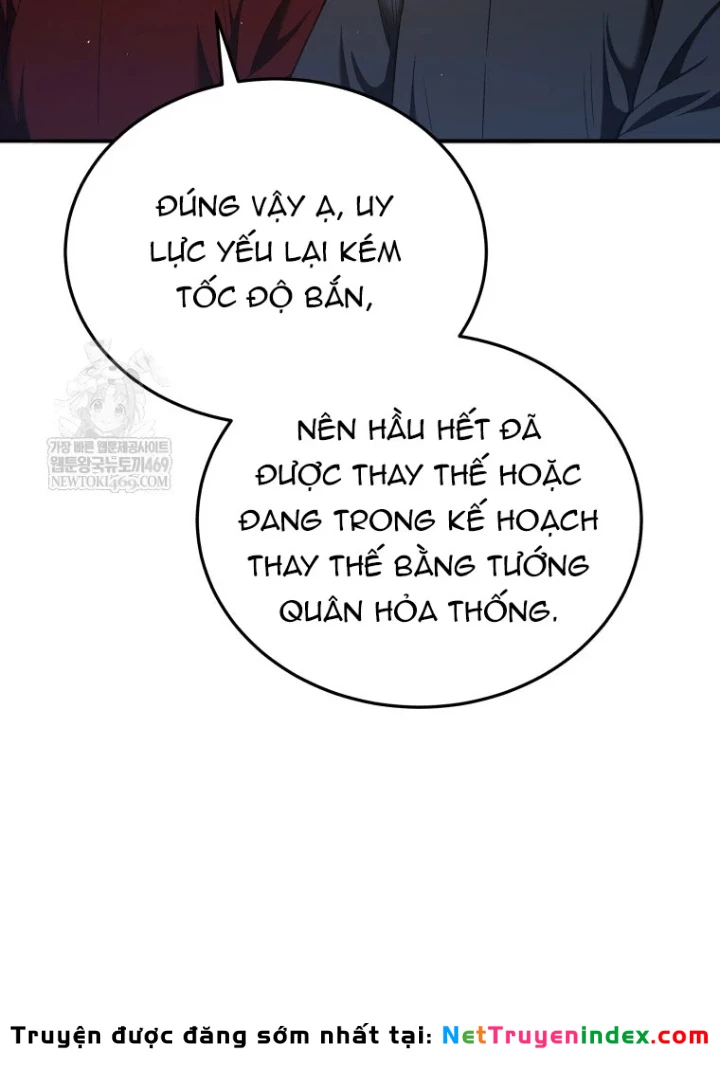 Vương Triều Đen Tối: Joseon Chapter 127 - 213