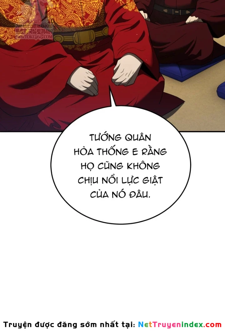 Vương Triều Đen Tối: Joseon Chapter 127 - 217