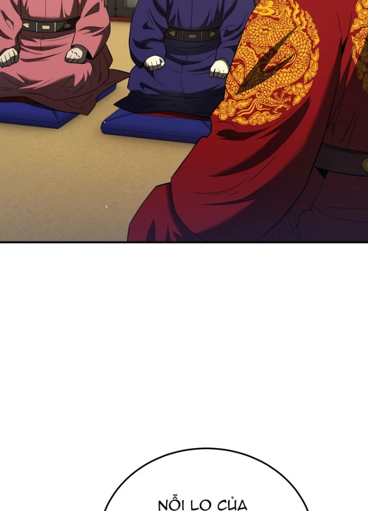 Vương Triều Đen Tối: Joseon Chapter 127 - 221