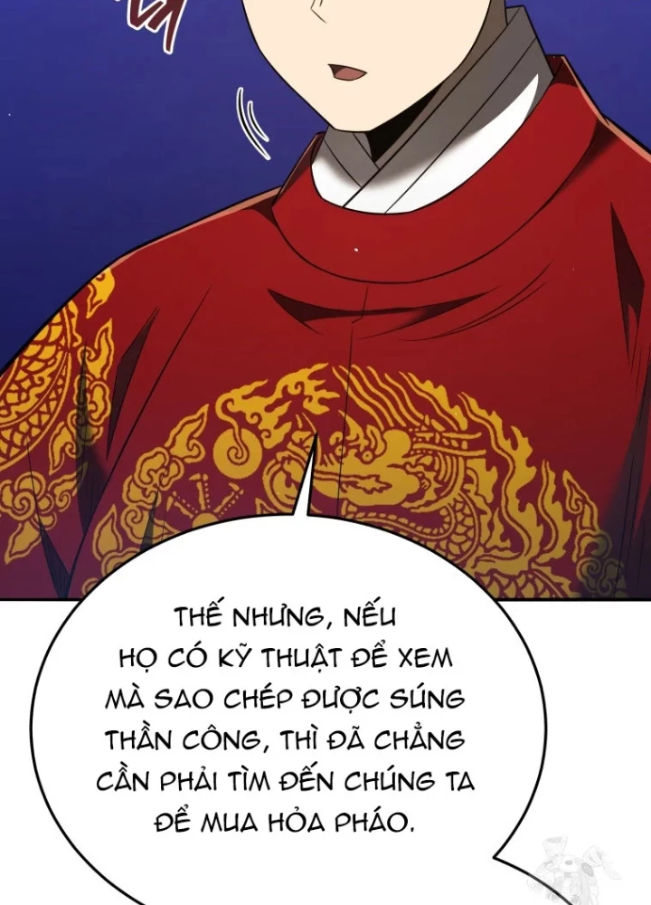 Vương Triều Đen Tối: Joseon Chapter 127 - 225