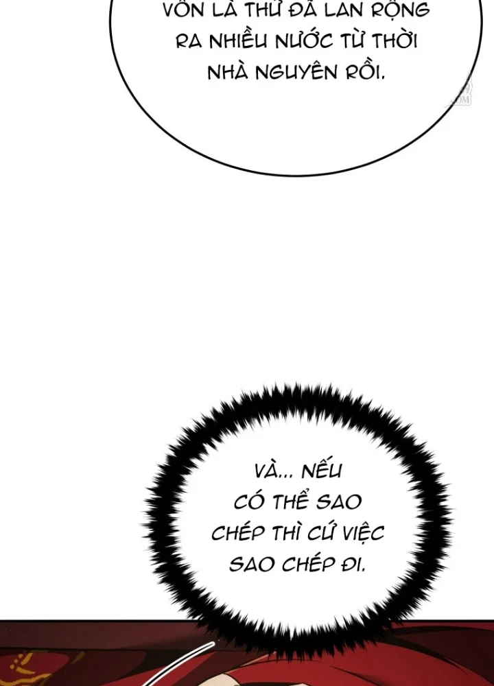 Vương Triều Đen Tối: Joseon Chapter 127 - 227