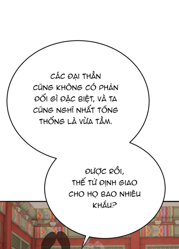 Vương Triều Đen Tối: Joseon Chapter 127 - 235