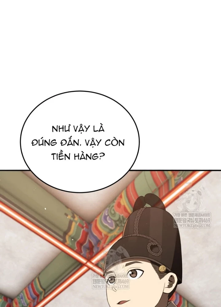 Vương Triều Đen Tối: Joseon Chapter 127 - 239