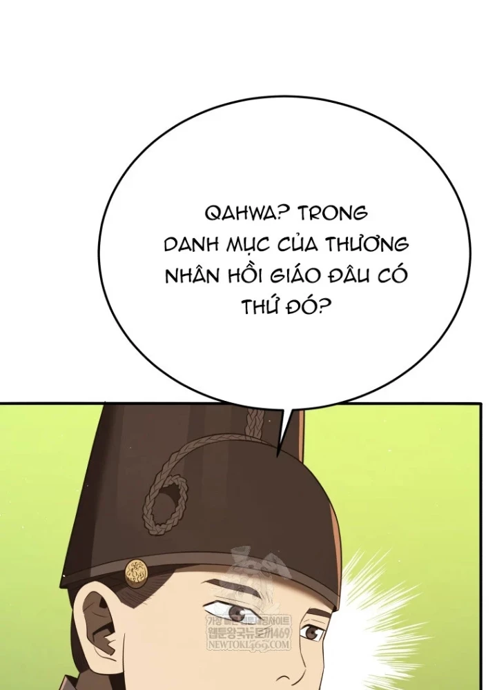 Vương Triều Đen Tối: Joseon Chapter 127 - 243