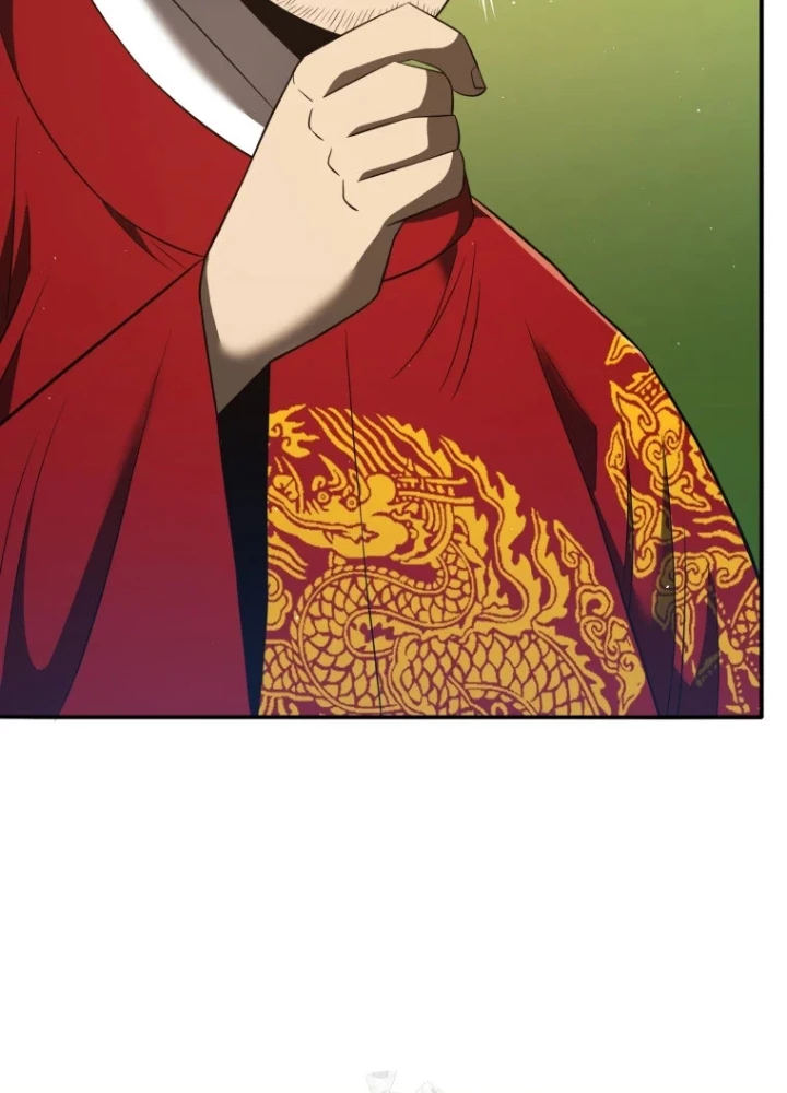 Vương Triều Đen Tối: Joseon Chapter 127 - 245