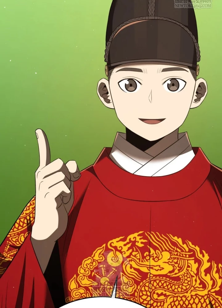 Vương Triều Đen Tối: Joseon Chapter 127 - 249