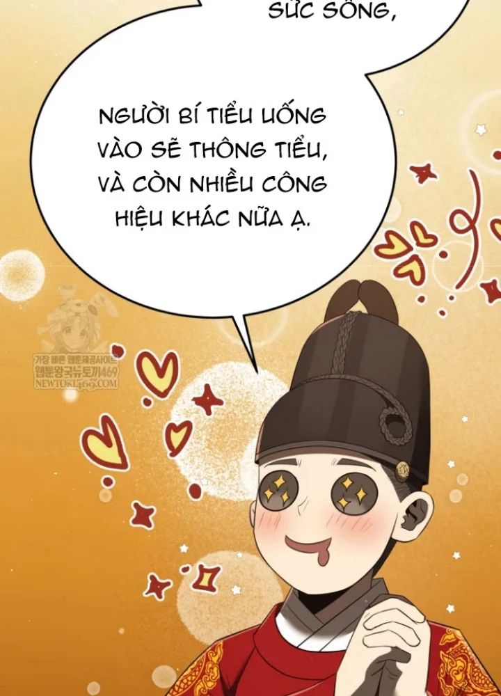 Vương Triều Đen Tối: Joseon Chapter 127 - 253