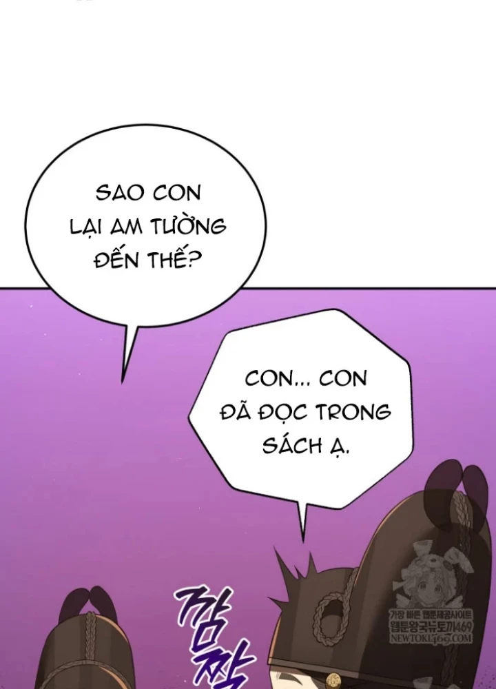 Vương Triều Đen Tối: Joseon Chapter 127 - 257