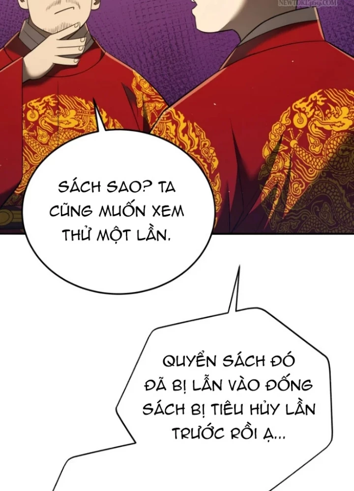 Vương Triều Đen Tối: Joseon Chapter 127 - 259