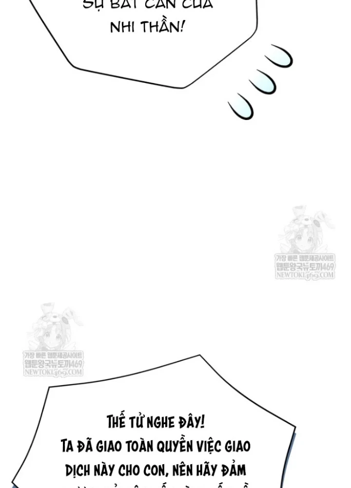 Vương Triều Đen Tối: Joseon Chapter 127 - 261