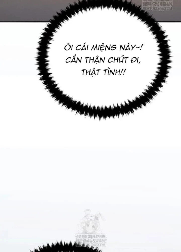 Vương Triều Đen Tối: Joseon Chapter 127 - 269