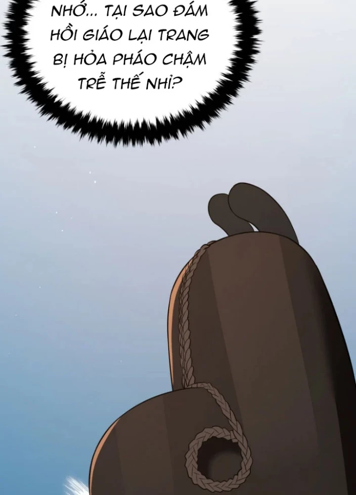 Vương Triều Đen Tối: Joseon Chapter 127 - 271