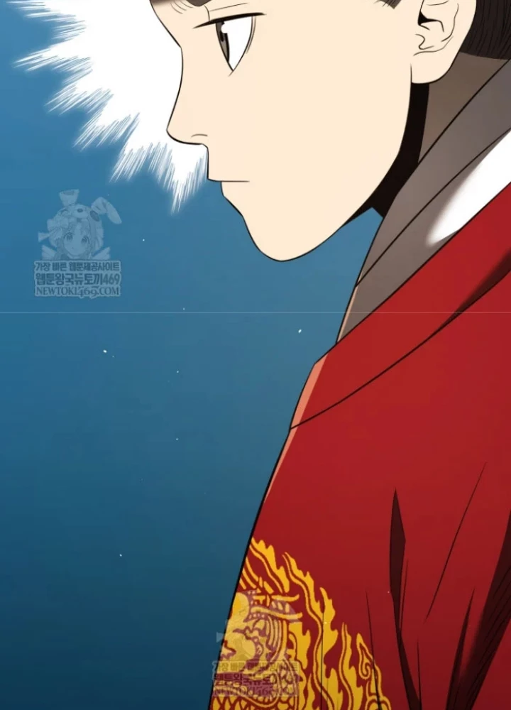 Vương Triều Đen Tối: Joseon Chapter 127 - 273