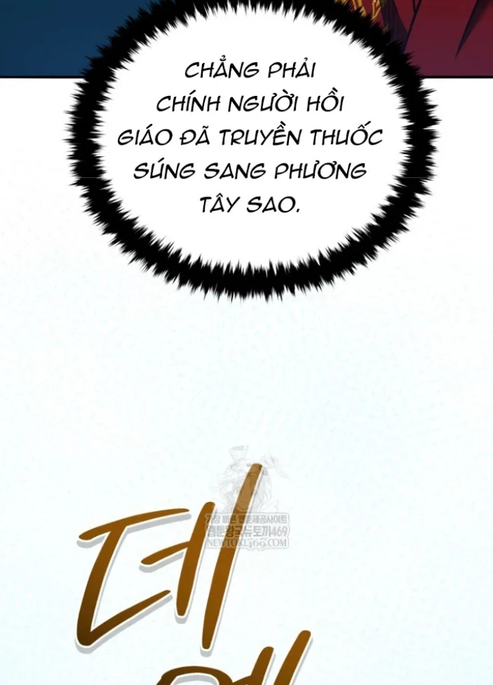 Vương Triều Đen Tối: Joseon Chapter 127 - 275