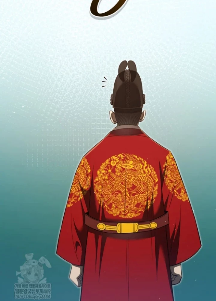 Vương Triều Đen Tối: Joseon Chapter 127 - 277