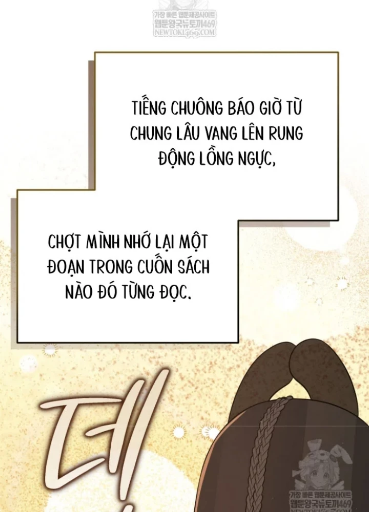 Vương Triều Đen Tối: Joseon Chapter 127 - 279