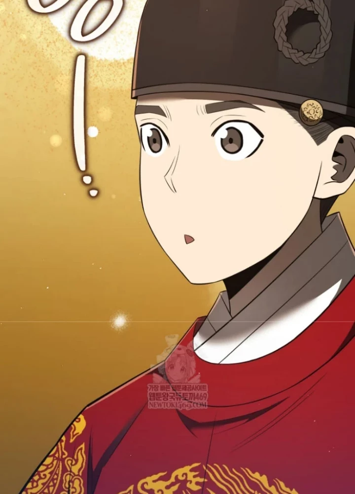 Vương Triều Đen Tối: Joseon Chapter 127 - 281