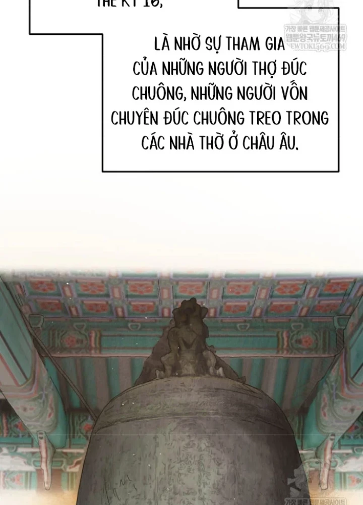 Vương Triều Đen Tối: Joseon Chapter 127 - 289