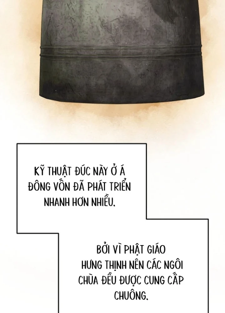 Vương Triều Đen Tối: Joseon Chapter 127 - 291