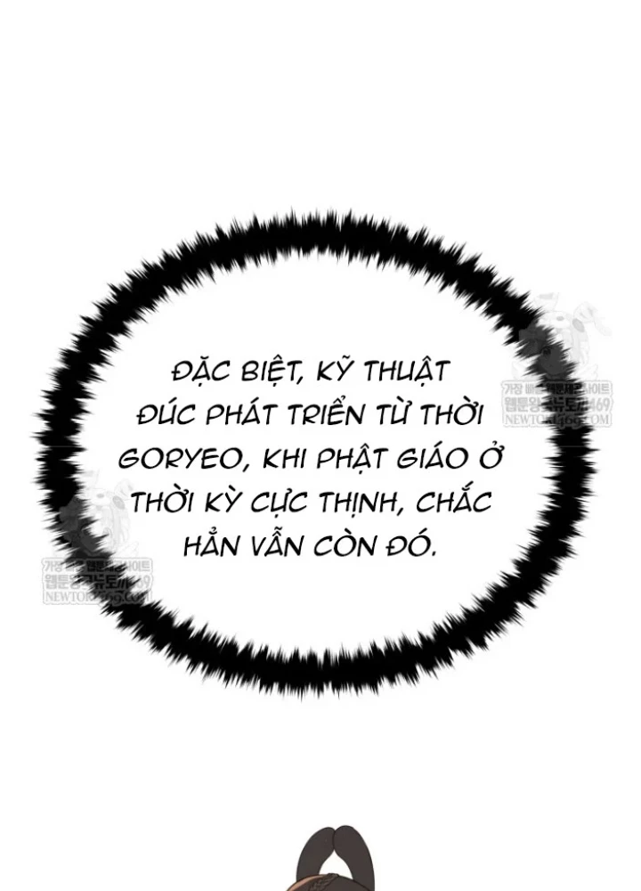 Vương Triều Đen Tối: Joseon Chapter 127 - 293