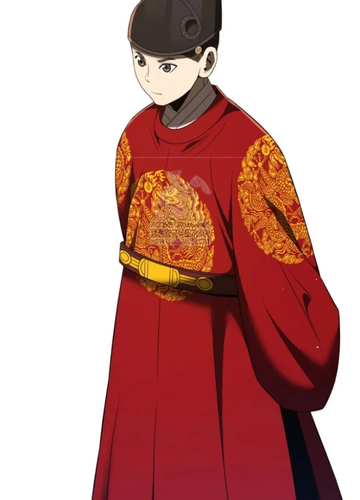 Vương Triều Đen Tối: Joseon Chapter 127 - 295