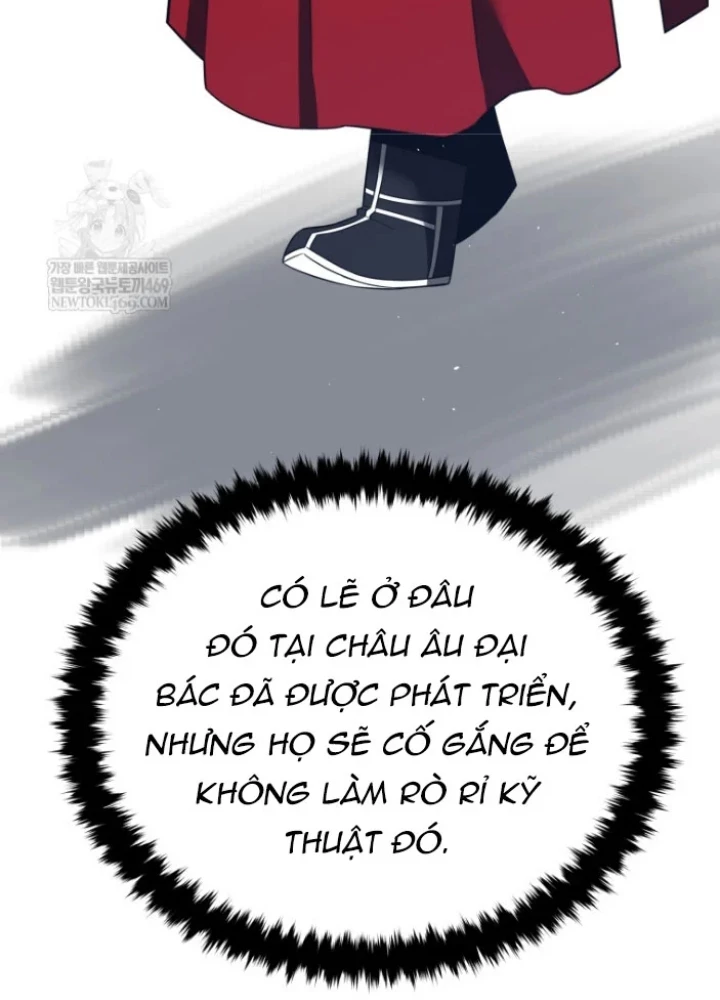 Vương Triều Đen Tối: Joseon Chapter 127 - 297