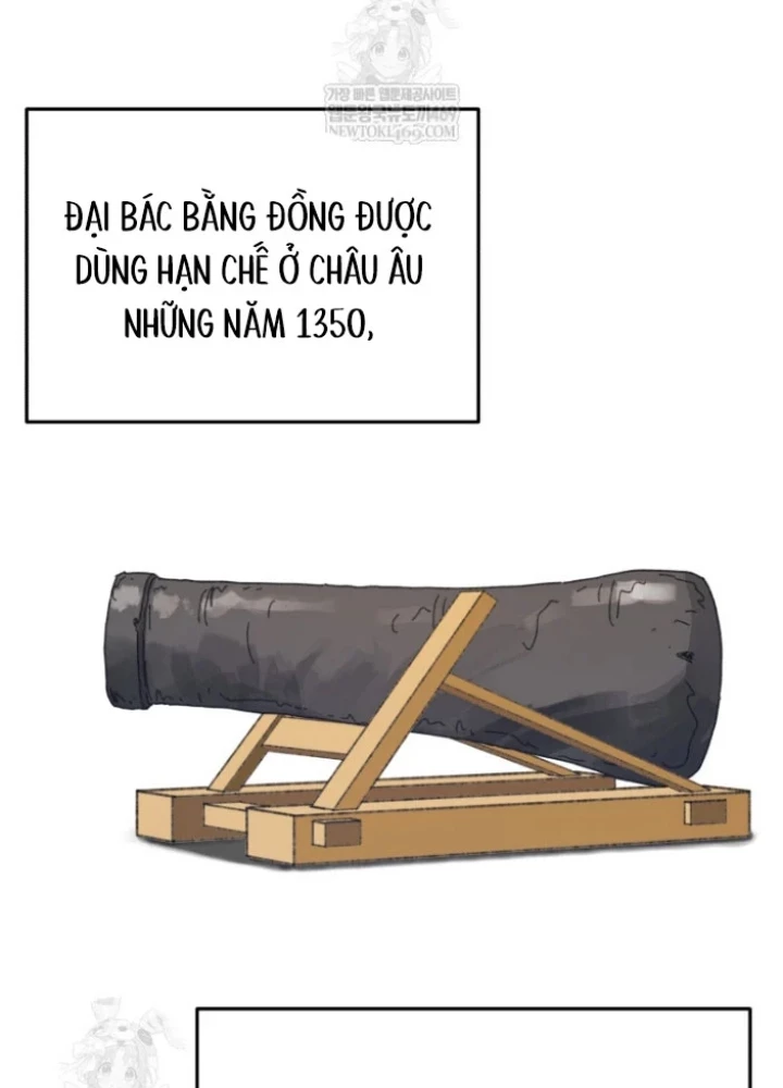 Vương Triều Đen Tối: Joseon Chapter 127 - 299