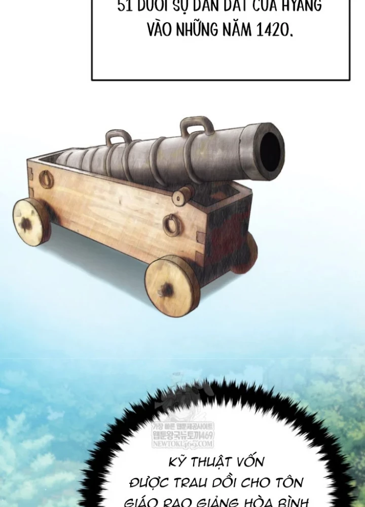 Vương Triều Đen Tối: Joseon Chapter 127 - 301