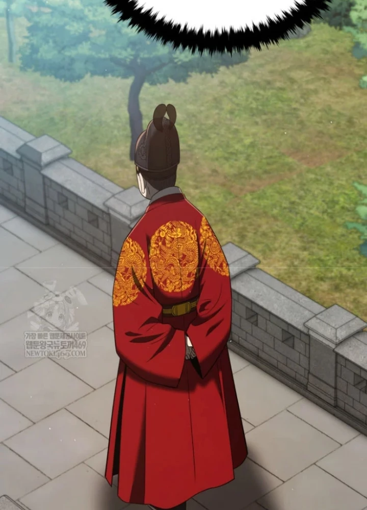 Vương Triều Đen Tối: Joseon Chapter 127 - 303