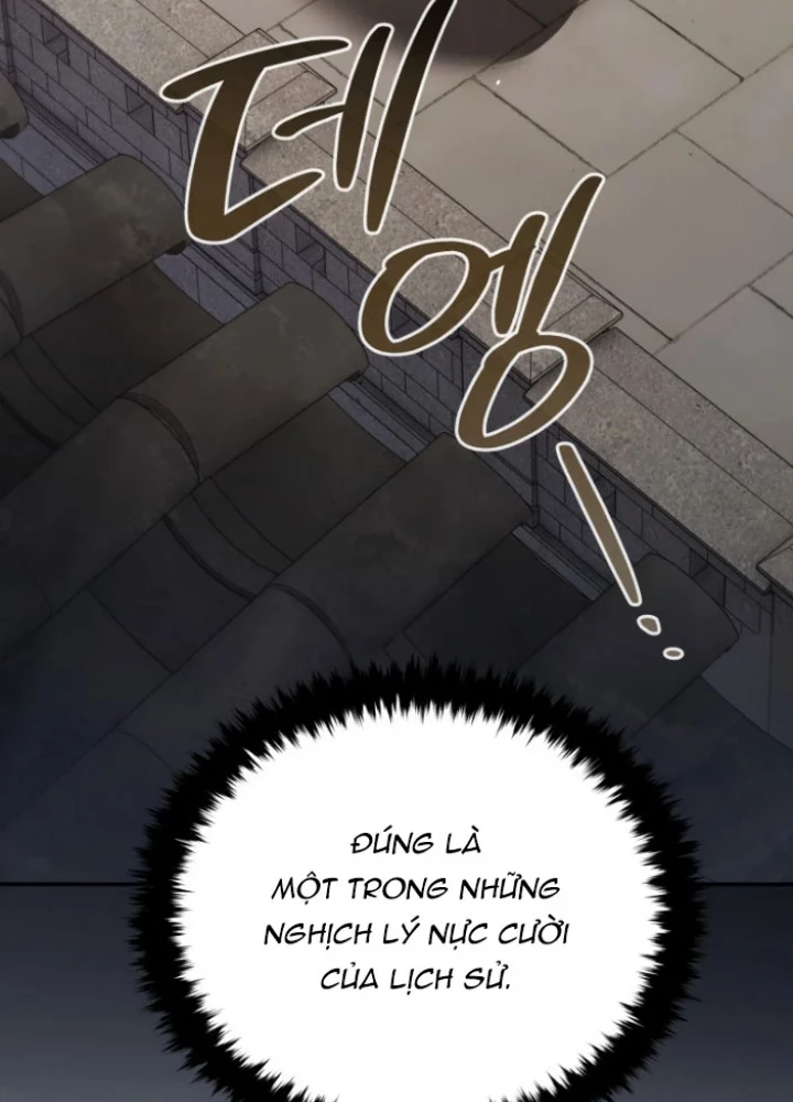 Vương Triều Đen Tối: Joseon Chapter 127 - 305
