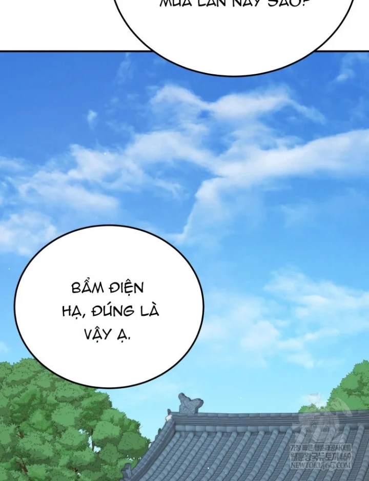 Vương Triều Đen Tối: Joseon Chapter 129 - 2