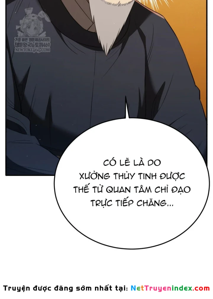 Vương Triều Đen Tối: Joseon Chapter 129 - 7